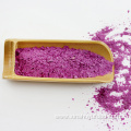 Hot selling purple sweet potato flakes